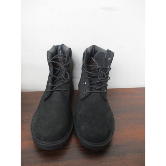 Good Condition Timberland Junior Men\'s Waterproof Boot - Size 5.5 main image 5